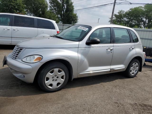  Salvage Chrysler PT Cruiser