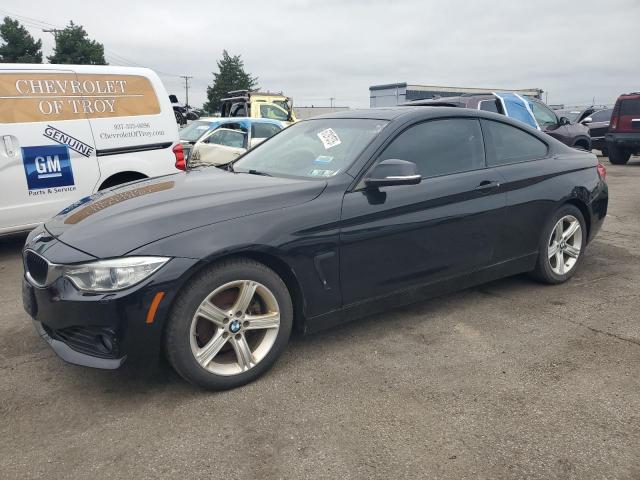  Salvage BMW 4 Series