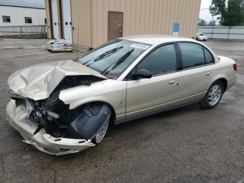  Salvage Saturn Sl Sl1 Sl2