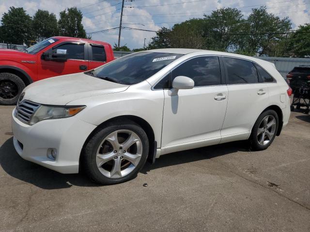  Salvage Toyota Venza