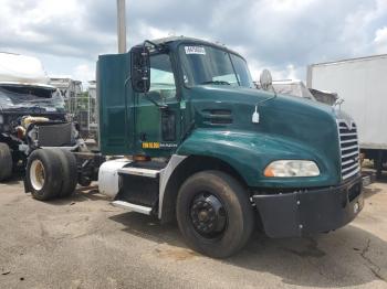  Salvage Mack 600 Cxu600