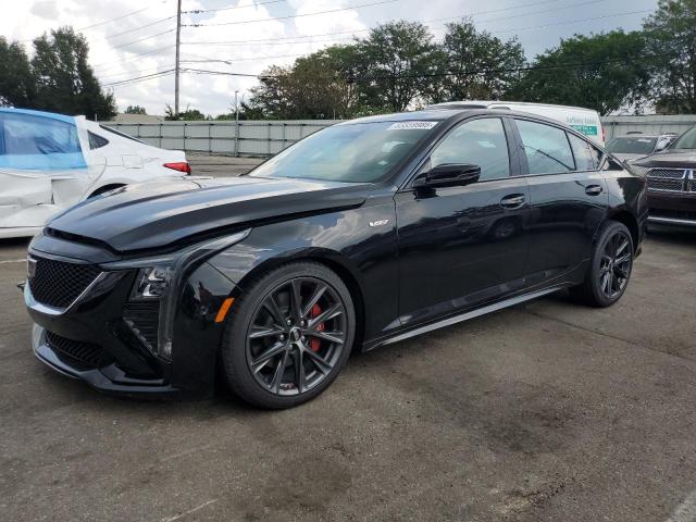  Salvage Cadillac CT5