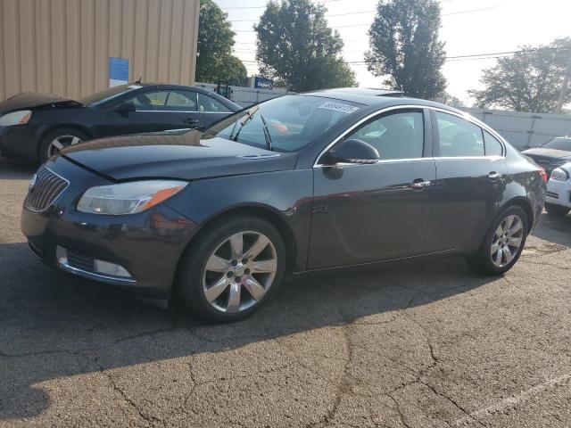  Salvage Buick Regal