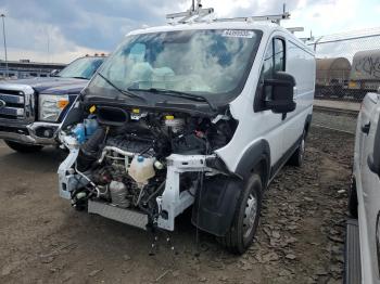  Salvage Ram Promaster