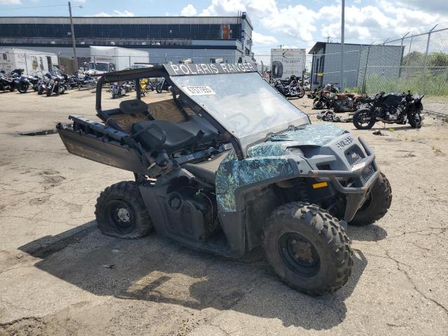  Salvage Polaris Ranger Xp-
