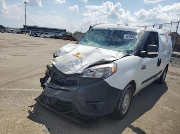 Salvage Ram Promaster