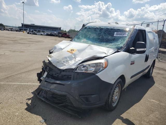  Salvage Ram Promaster