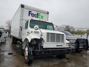  Salvage International 4700