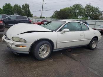  Salvage Buick Riviera