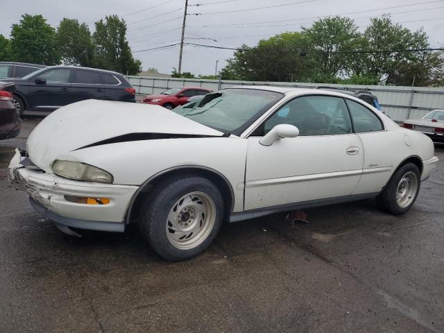  Salvage Buick Riviera