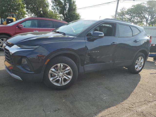  Salvage Chevrolet Blazer