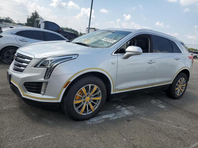  Salvage Cadillac XT5