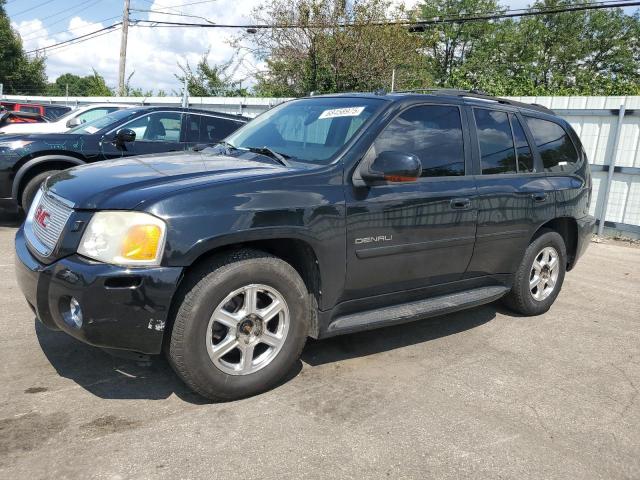  Salvage GMC Envoy