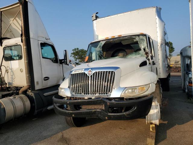  Salvage International 4000 Serie