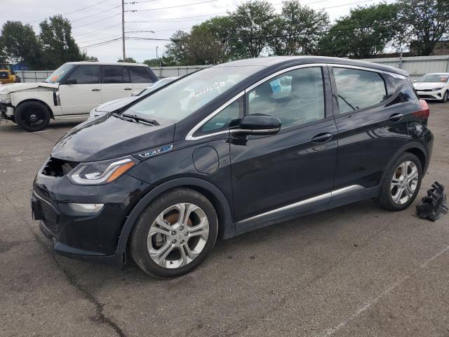  Salvage Chevrolet Bolt