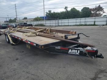  Salvage Other Trailer