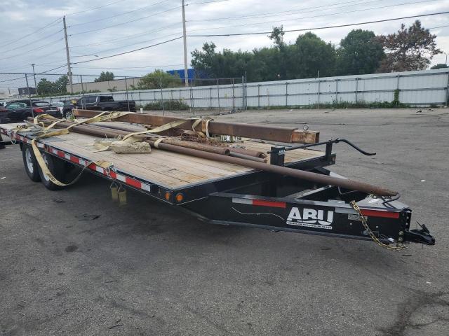  Salvage Other Trailer
