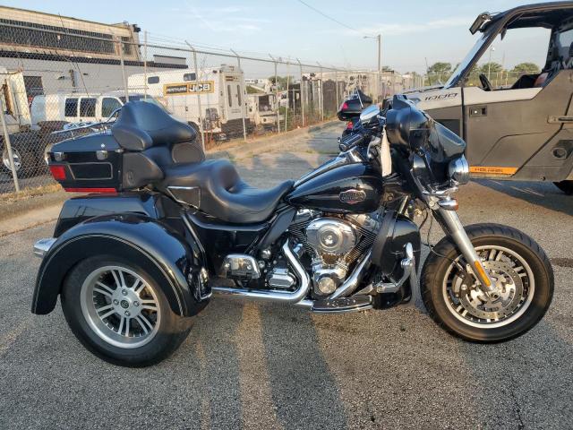 Salvage Harley-Davidson Fl