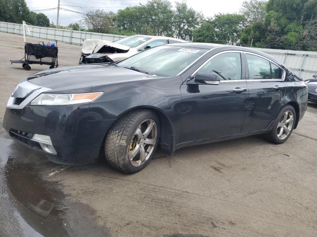  Salvage Acura TL