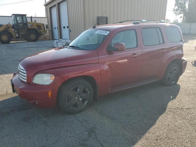  Salvage Chevrolet HHR