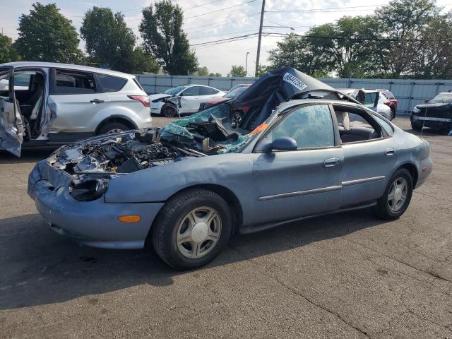  Salvage Ford Taurus