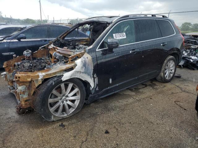  Salvage Volvo XC90