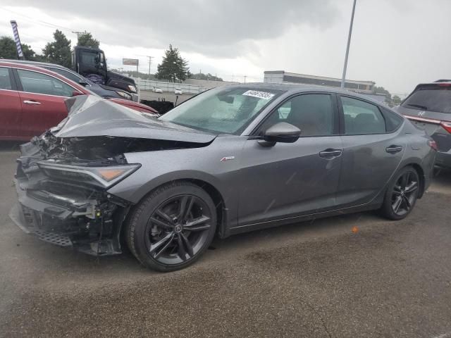  Salvage Acura Integra A-