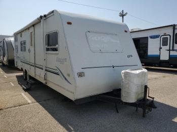  Salvage Boct Trailer