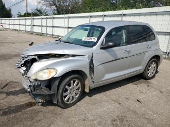  Salvage Chrysler PT Cruiser