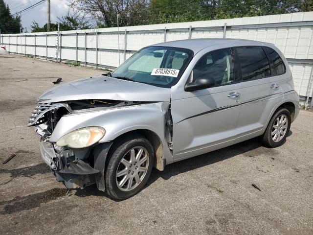  Salvage Chrysler PT Cruiser