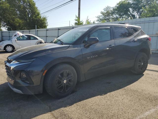  Salvage Chevrolet Blazer
