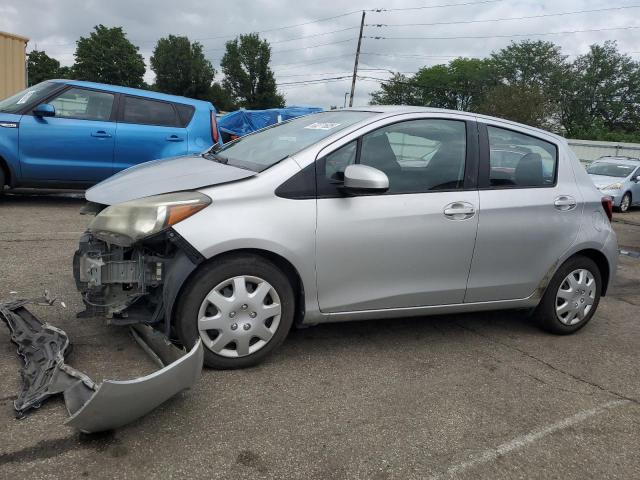  Salvage Toyota Yaris