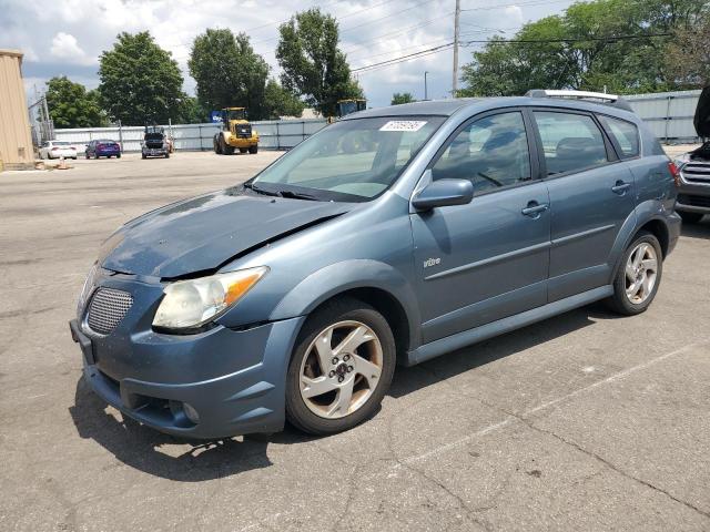  Salvage Pontiac Vibe