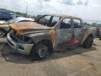  Salvage Ram 2500