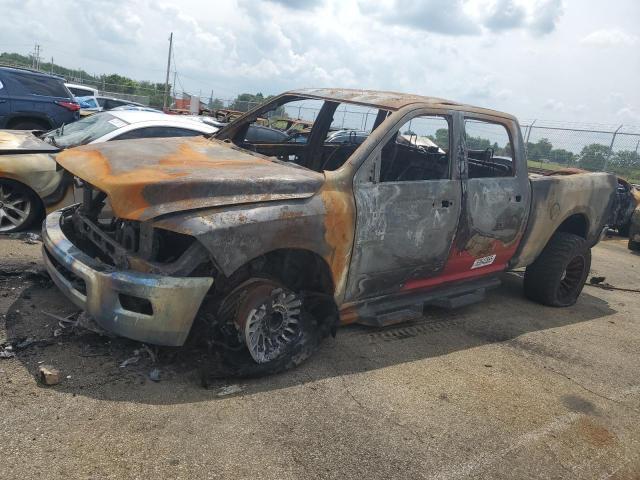  Salvage Ram 2500