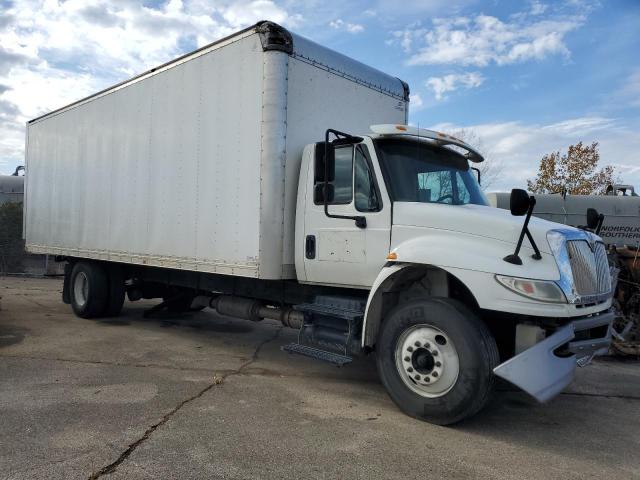  Salvage International 4000 Serie