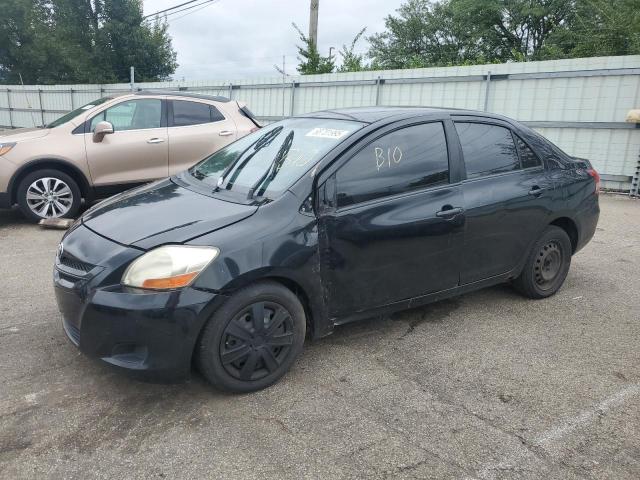  Salvage Toyota Yaris