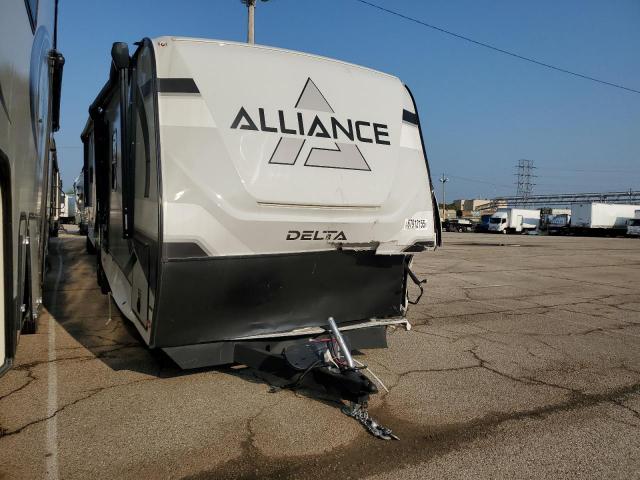  Salvage Alliancerv Delta