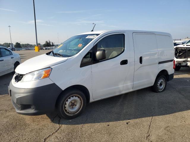  Salvage Nissan Nv