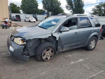  Salvage Saturn Vue