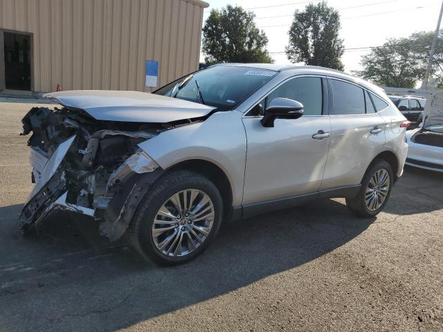  Salvage Toyota Venza