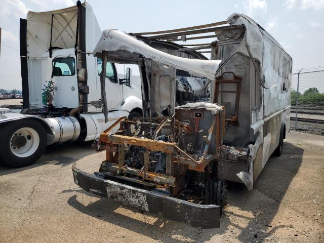  Salvage Ford Econoline