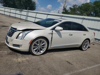  Salvage Cadillac XTS