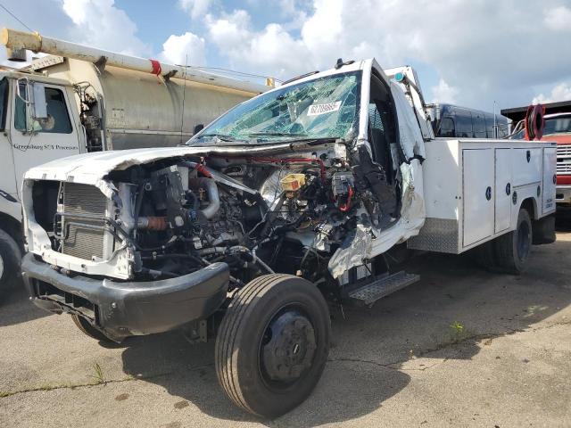  Salvage Chev Silverado Medium Dut