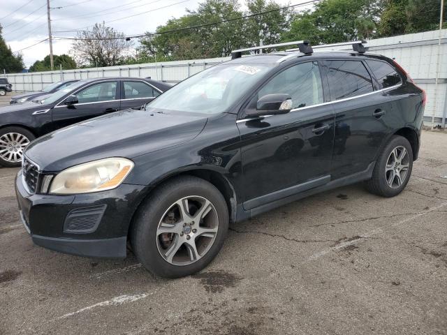  Salvage Volvo XC60