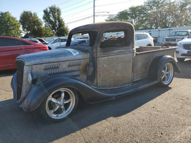  Salvage Ford Model 18
