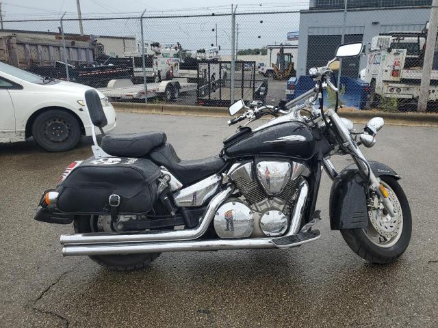 Salvage Honda Vtx Cycle