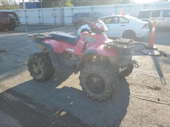  Salvage Other Sportsman