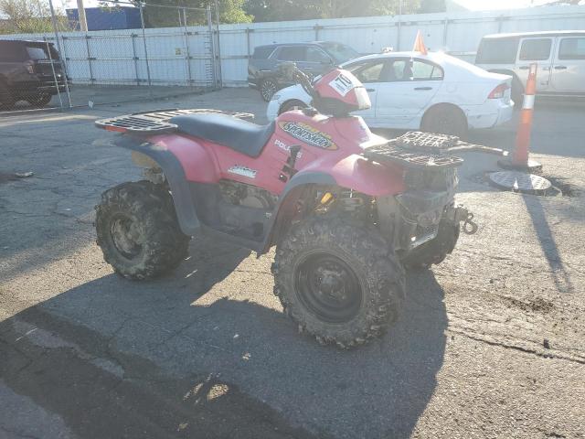  Salvage Other Sportsman