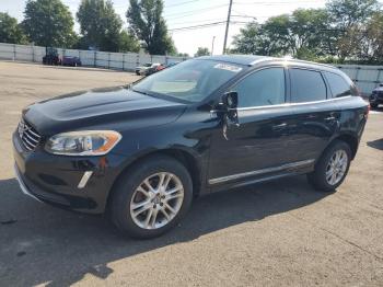  Salvage Volvo XC60